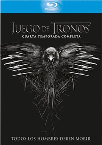 Juego De Tronos: Temporada 4 - CeX (ES): - Comprar, vender, Donar Juego De Tronos: Temporada 4 - CeX (ES): - Comprar, vender, Donar