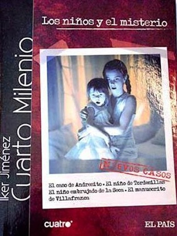 Cuarto Milenio: Los Ninos y el Misterio - CeX (ES): - Comprar ... Cuarto Milenio: Los Ninos y el Misterio - CeX (ES): - Comprar ...