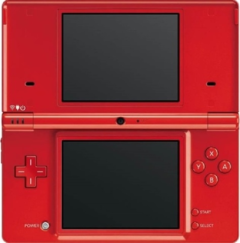 Resultado de imagen de Nintendo DSi Xl